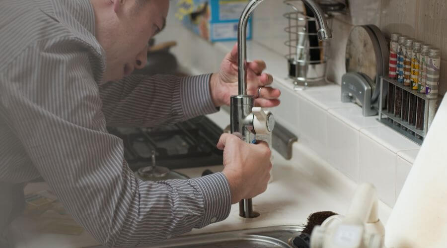 Professional emergency plumbing in Eastpoint, FL
